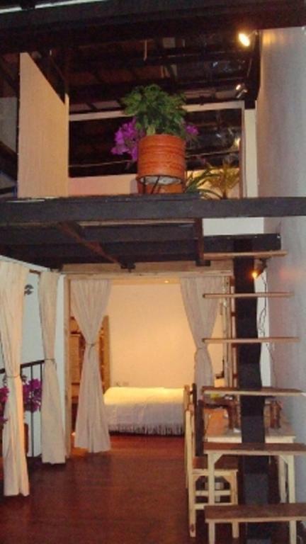 Bed&Breakfast Chorro De Quevedo Bogotá Cameră foto