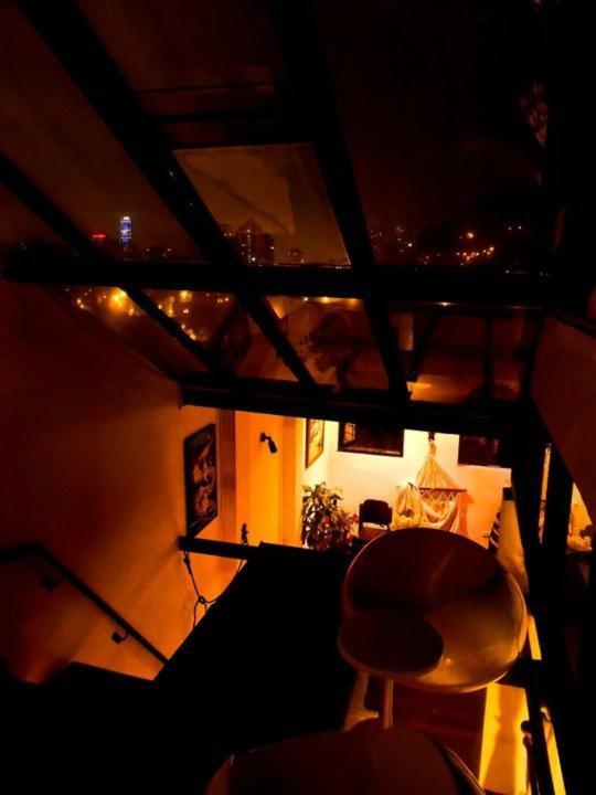 Bed&Breakfast Chorro De Quevedo Bogotá Cameră foto