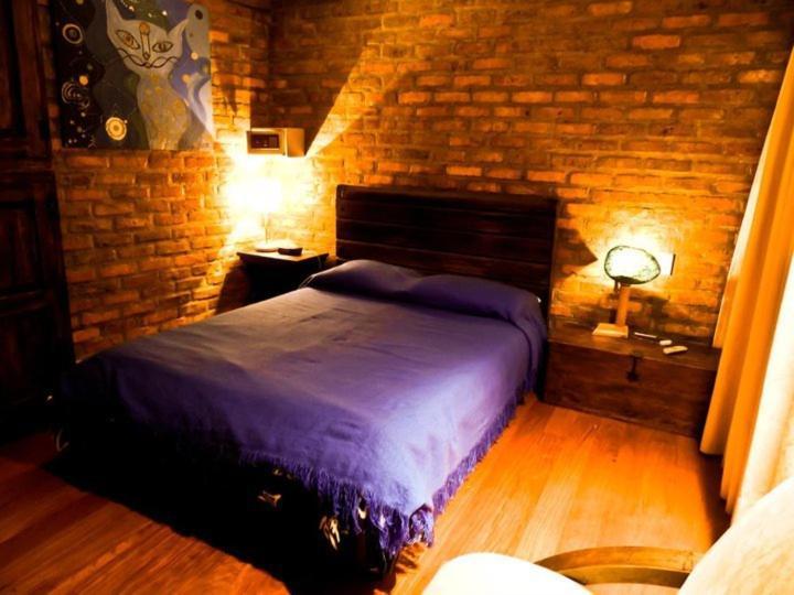 Bed&Breakfast Chorro De Quevedo Bogotá Cameră foto