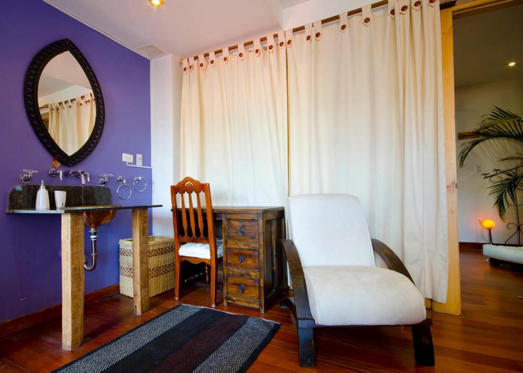 Bed&Breakfast Chorro De Quevedo Bogotá Cameră foto